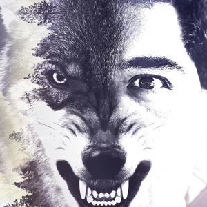 Meet your Posher, Fabian